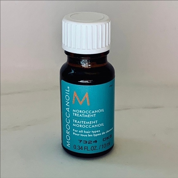 MOROCCANOIL Treatment Oil - Picture 3 of 5